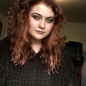 Meet your Posher, Ivy